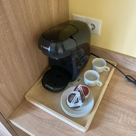Bellestay Appartement