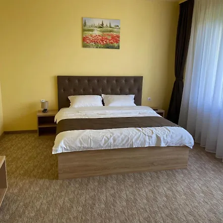 Bellestay Apartment Brasov