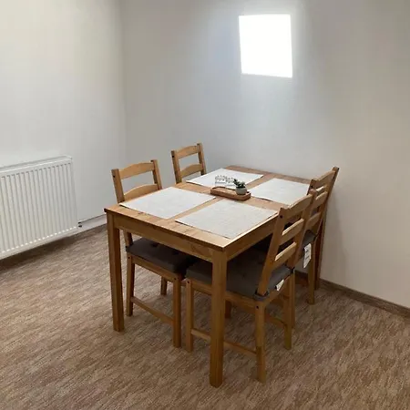 Appartement Bellestay