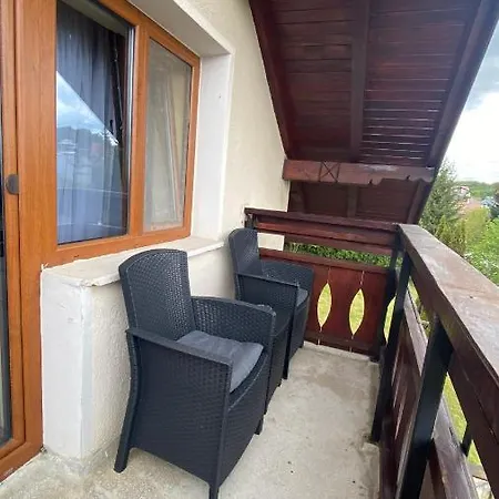 Bellestay Brasov
