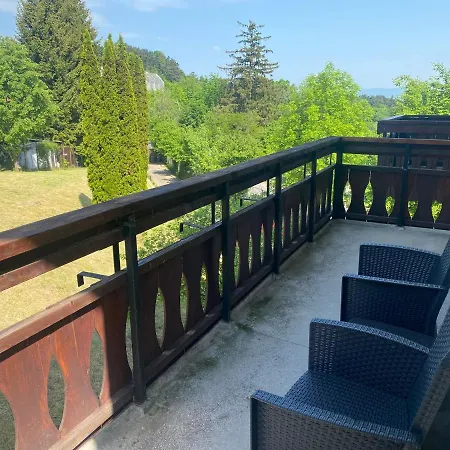 Bellestay Brasov