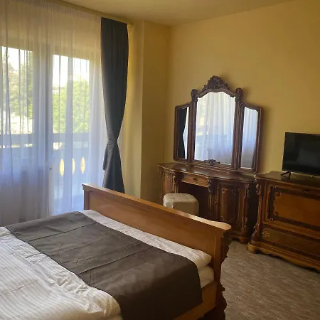 Apartment Bellestay