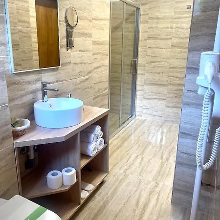 Bellestay Apartment *