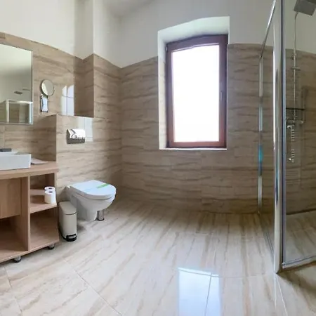 Appartement Bellestay