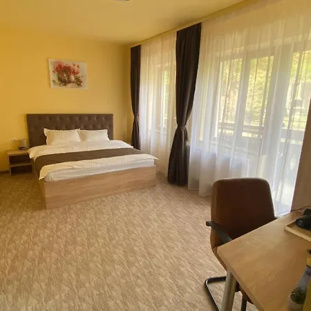Bellestay Appartement Braşov