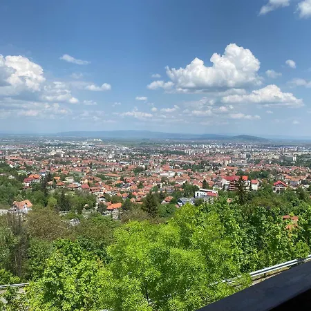 Bellestay Brasov