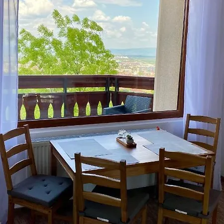 Bellestay Apartment