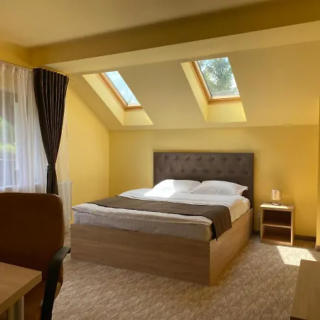 Appartement Bellestay