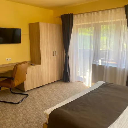 Apartment Bellestay Brasov