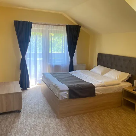 Apartment Bellestay *