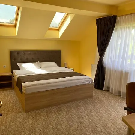 Bellestay Brasov