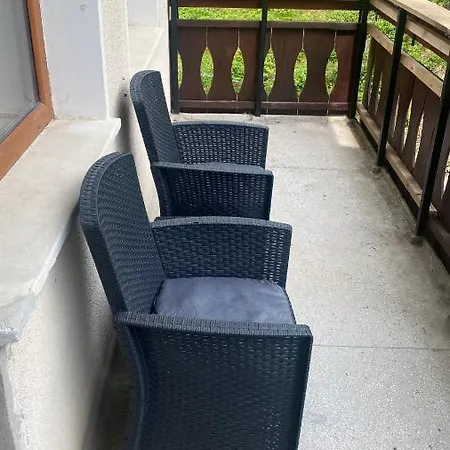 Appartement Bellestay