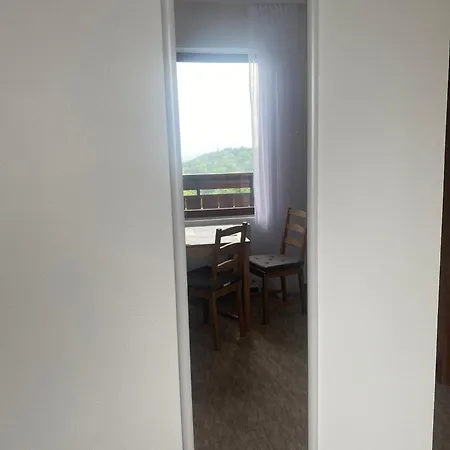 Apartment Bellestay Brasov