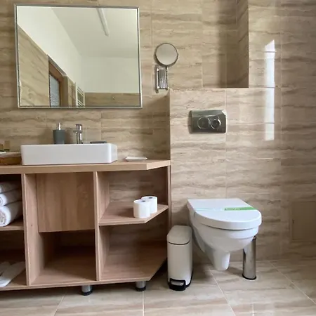 Apartment Bellestay Brasov