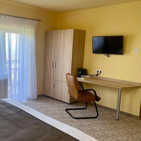 Bellestay Brasov