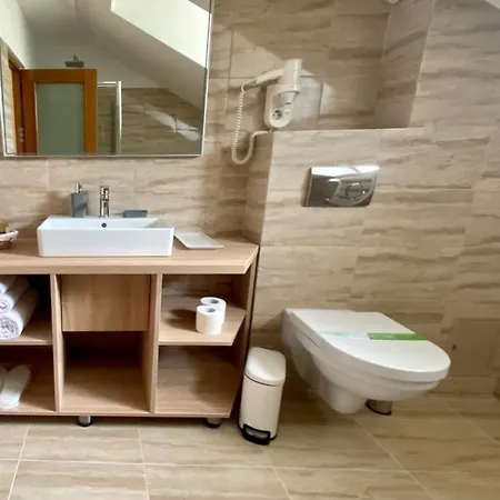 Apartment Bellestay Brasov