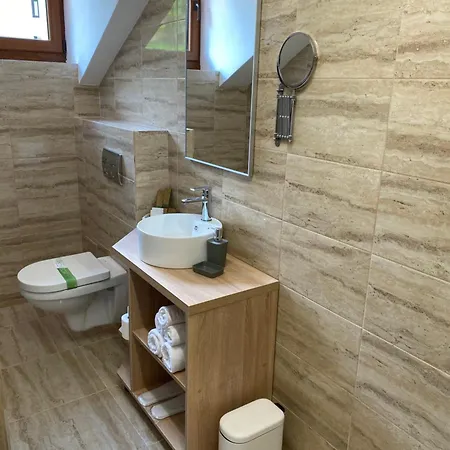 Bellestay Brasov