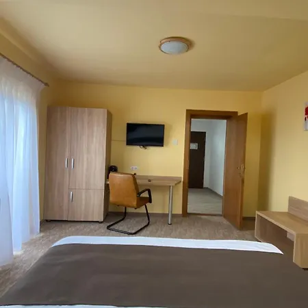 Bellestay Apartment