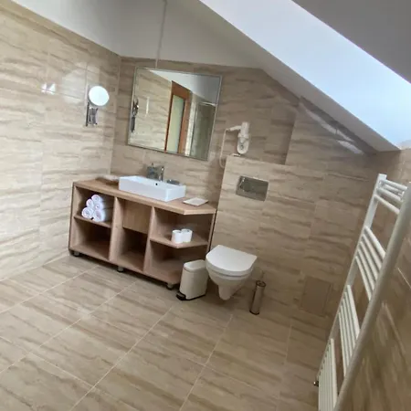 Apartment Bellestay *