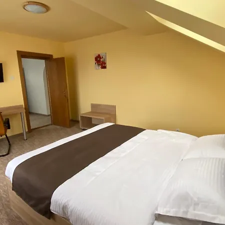 Apartament Bellestay Braszów