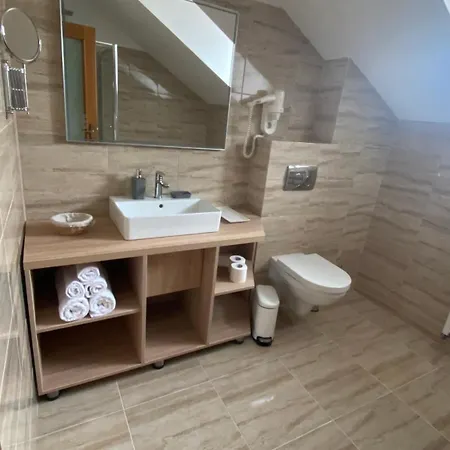 Bellestay Apartment Brasov