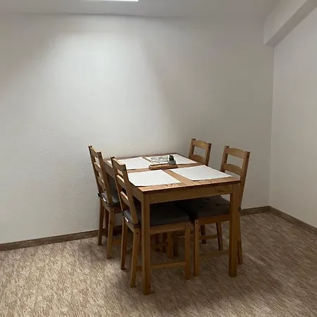 Appartement Bellestay