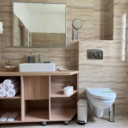 Bellestay Apartment Brasov