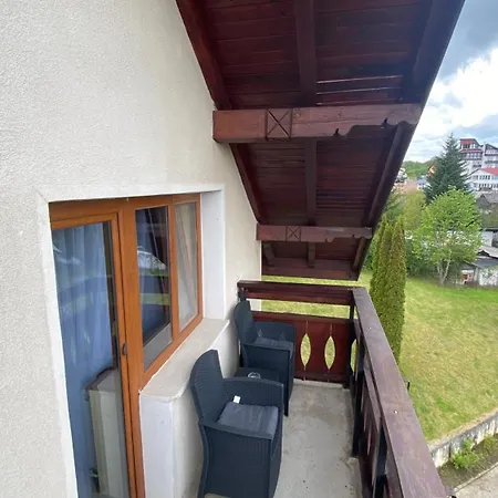 Bellestay Appartement