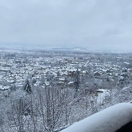 Διαμέρισμα Bellestay