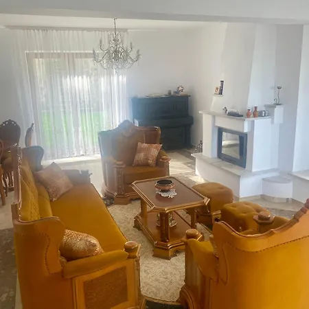Bellestay Brasov