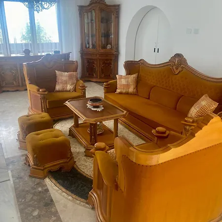 Διαμέρισμα Bellestay Μπρασόβ
