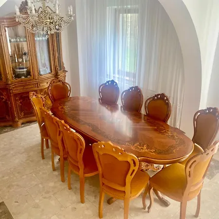 Bellestay * Braszów