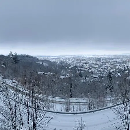 Bellestay Apartament Braszów