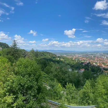Apartment Bellestay Brasov