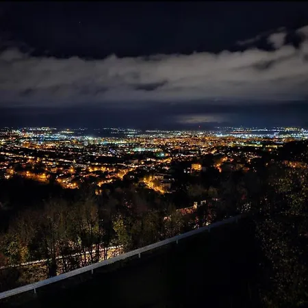 アパート Bellestay