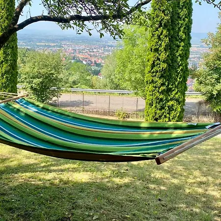 Bellestay Apartament *