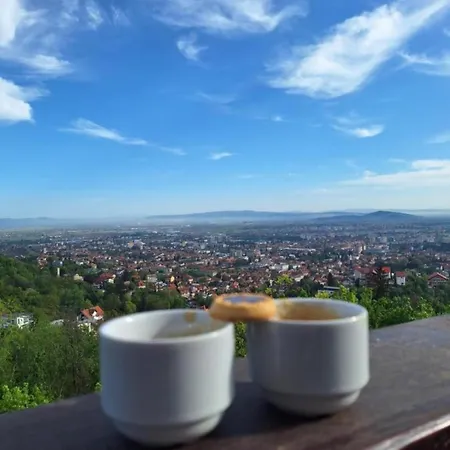 Apartment Bellestay *