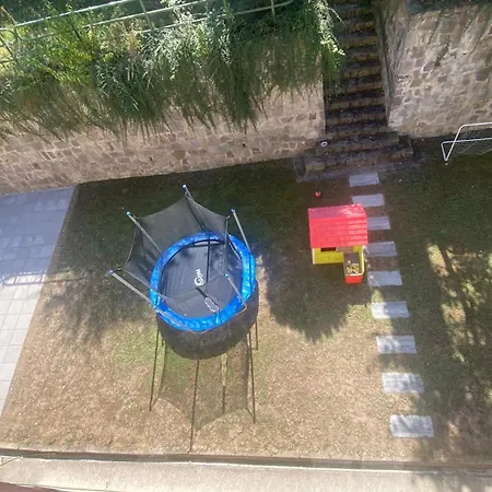 Bellestay * ブラショフ