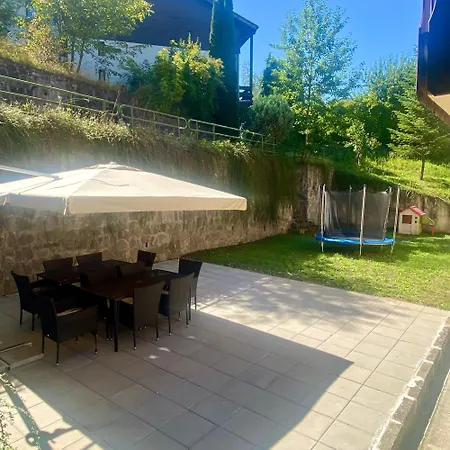 Apartament Bellestay *