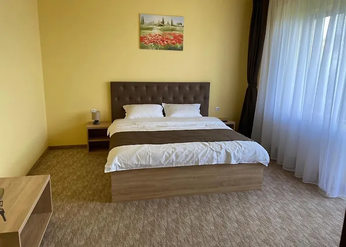 Bellestay Apartament Braszów