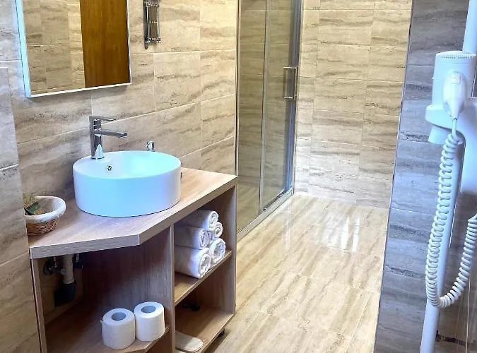 Bellestay Apartment *