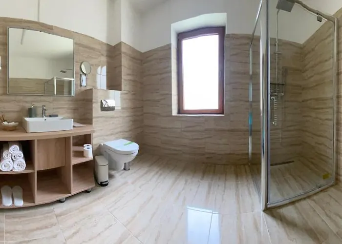 Apartament Bellestay