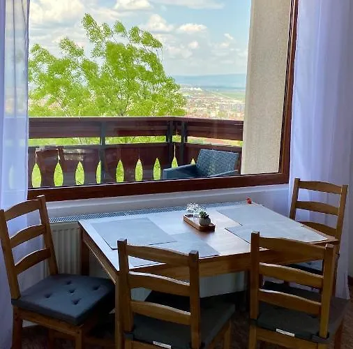 Bellestay Apartament