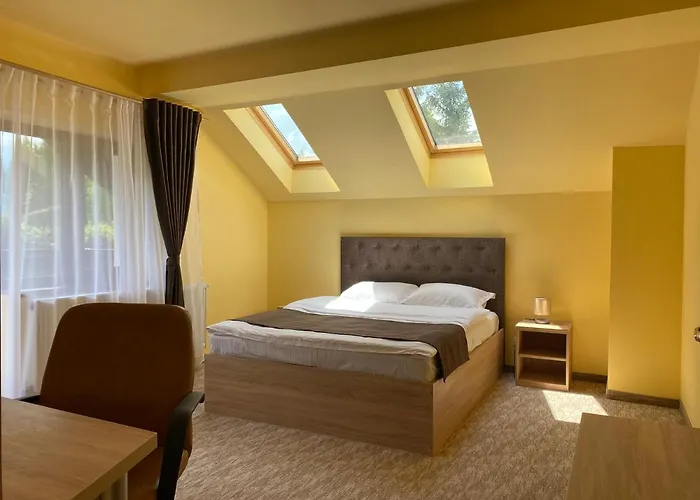 Apartament Bellestay