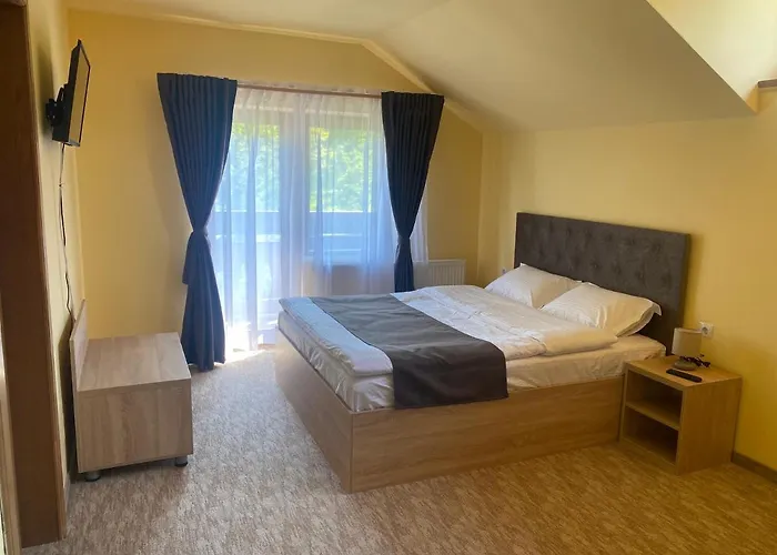 Apartment Bellestay *