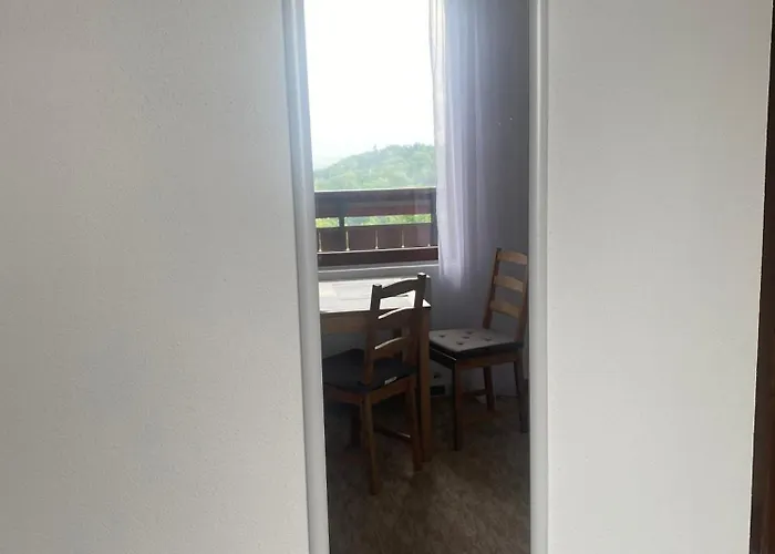 Apartment Bellestay Brasov