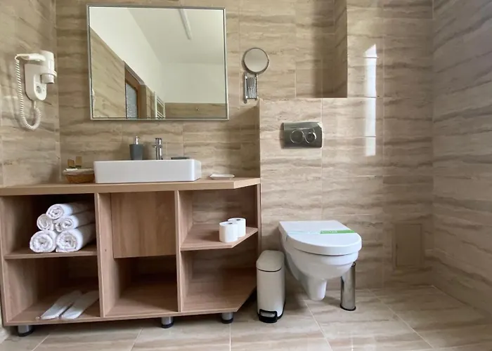 Apartment Bellestay Brasov