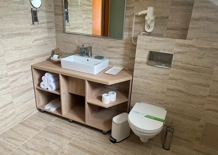 Bellestay Apartment *