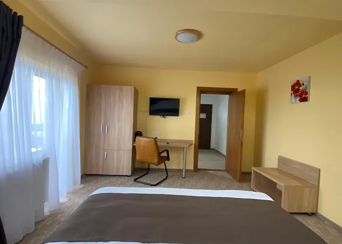 Bellestay Apartament