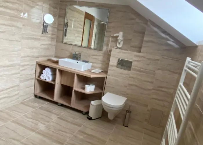 Apartment Bellestay *